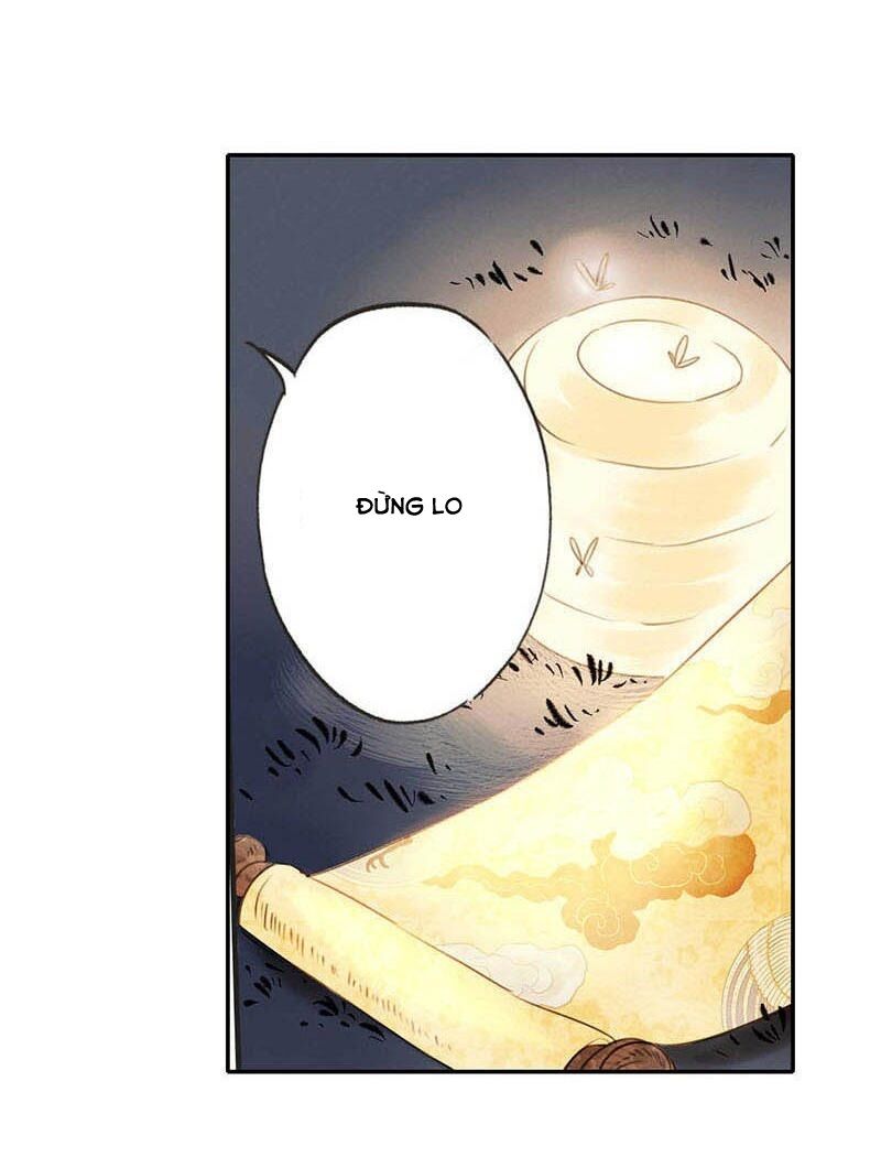 Thiếu Nữ Tản Mộng Đàm Chapter 2 - Trang 2