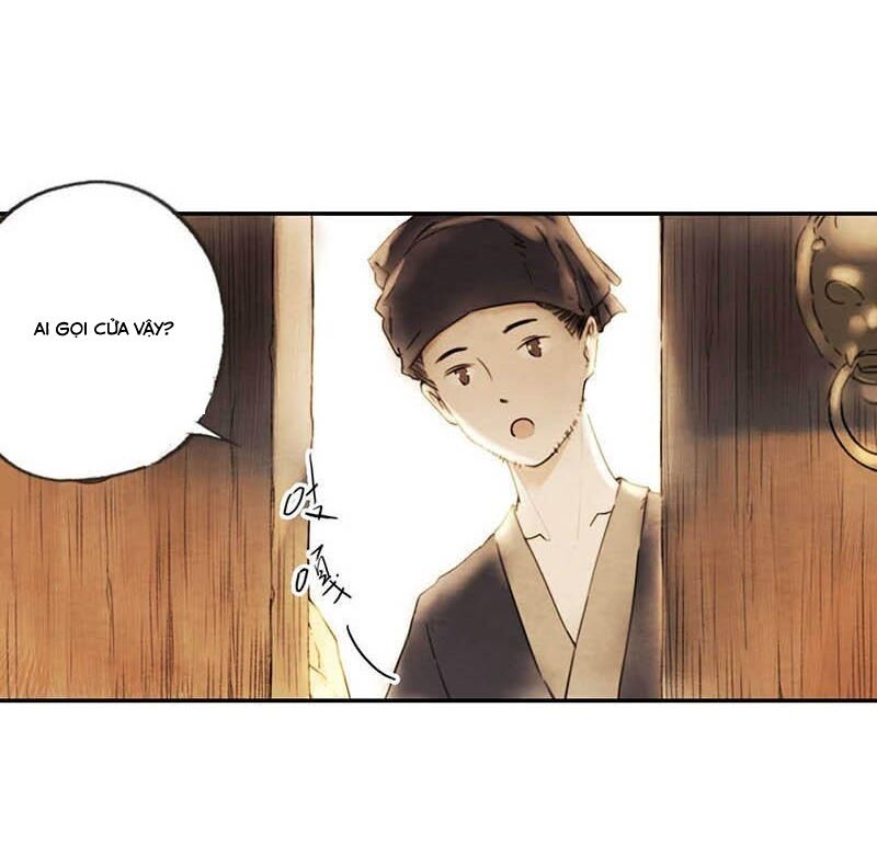 Thiếu Nữ Tản Mộng Đàm Chapter 2 - Trang 2