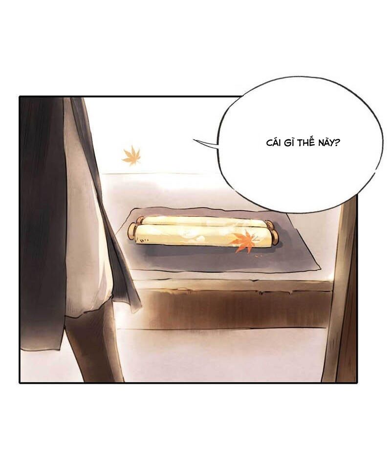 Thiếu Nữ Tản Mộng Đàm Chapter 2 - Trang 2