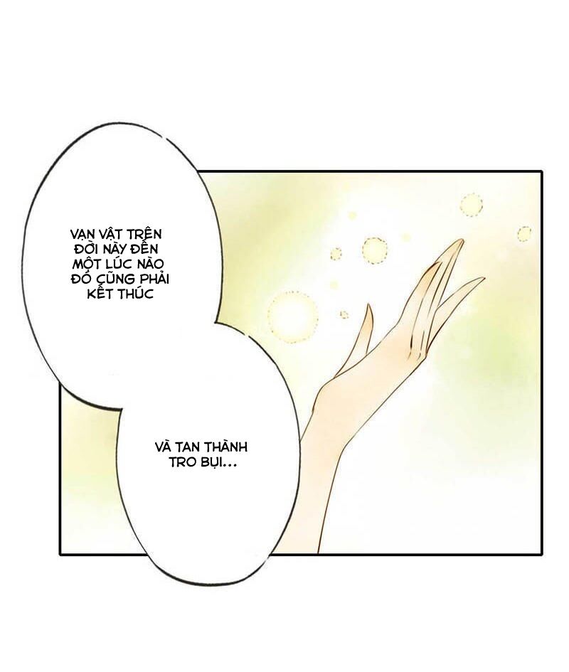 Thiếu Nữ Tản Mộng Đàm Chapter 2 - Trang 2