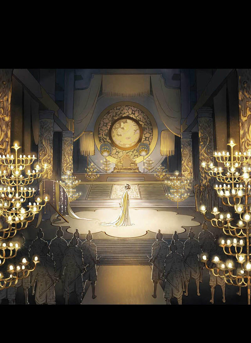 Thiếu Nữ Tản Mộng Đàm Chapter 2 - Trang 2