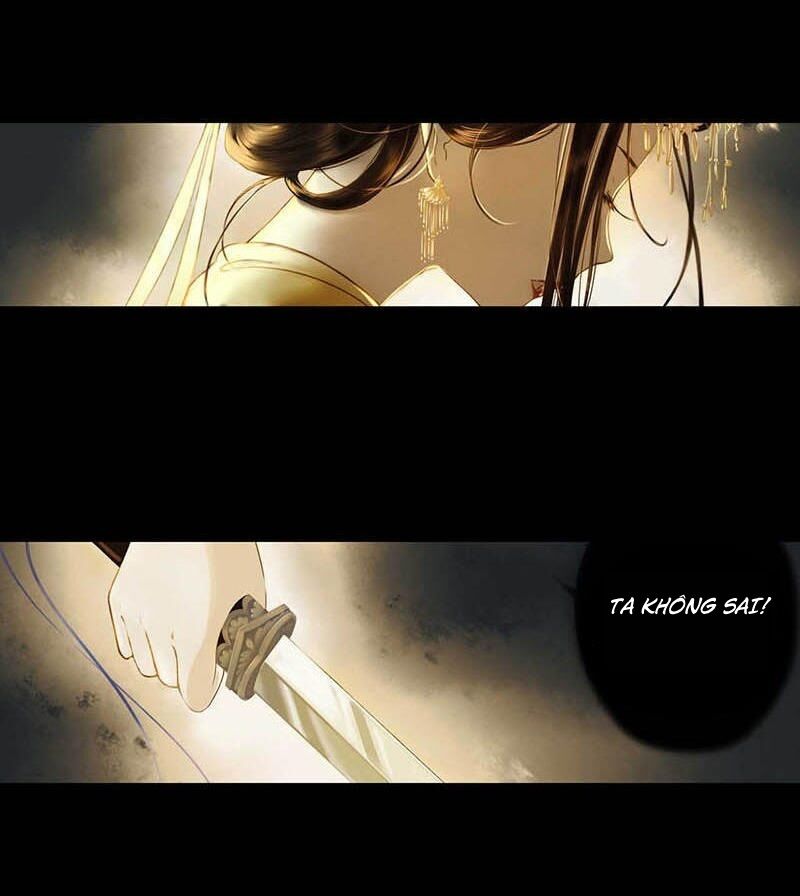 Thiếu Nữ Tản Mộng Đàm Chapter 2 - Trang 2