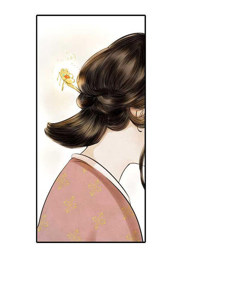 Thiếu Nữ Tản Mộng Đàm Chapter 2 - Trang 2