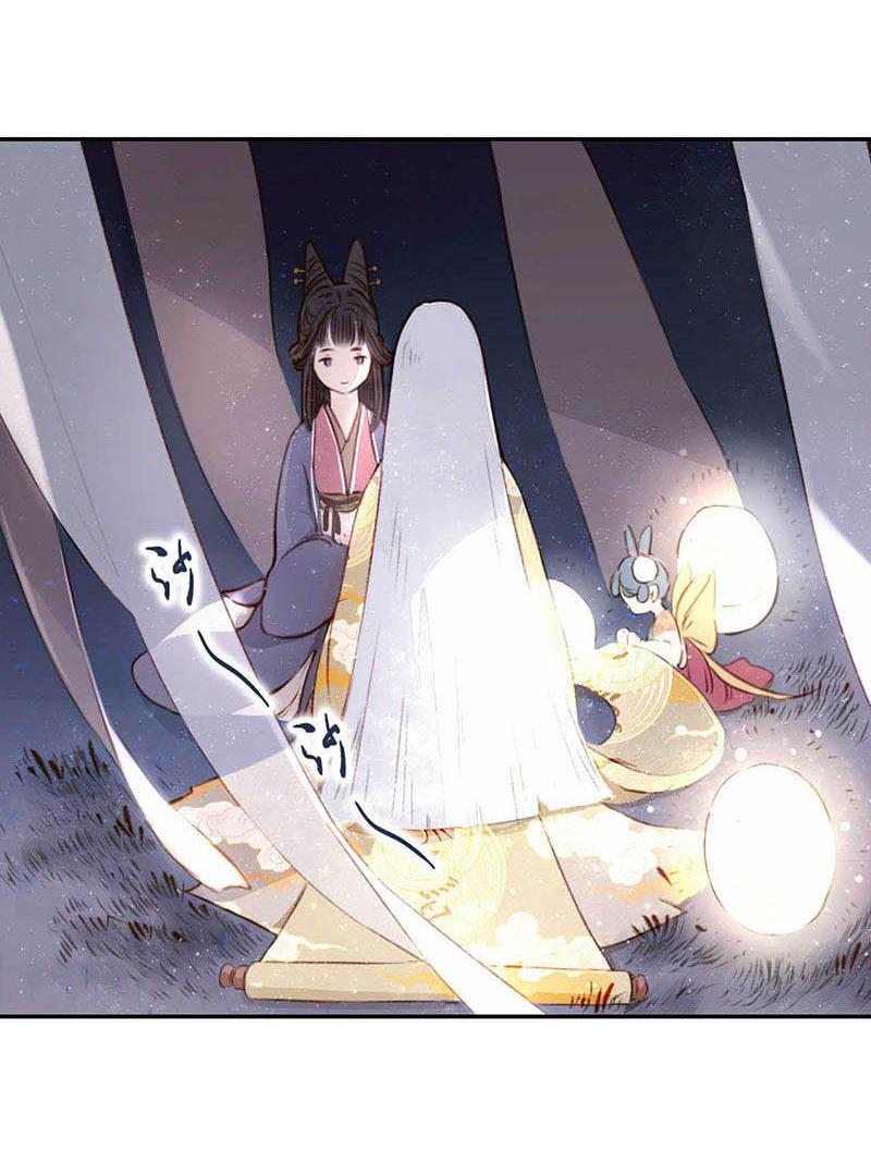 Thiếu Nữ Tản Mộng Đàm Chapter 2 - Trang 2