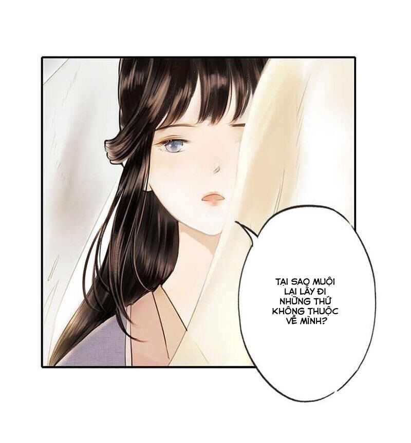 Thiếu Nữ Tản Mộng Đàm Chapter 2 - Trang 2