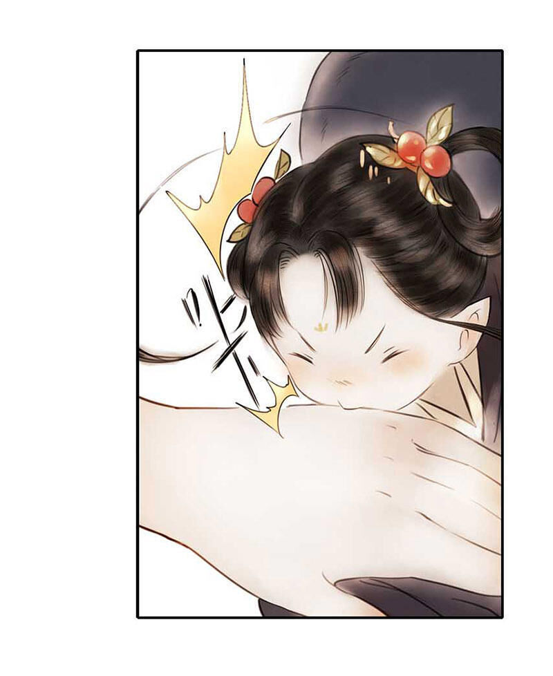 Thiếu Nữ Tản Mộng Đàm Chapter 2 - Trang 2