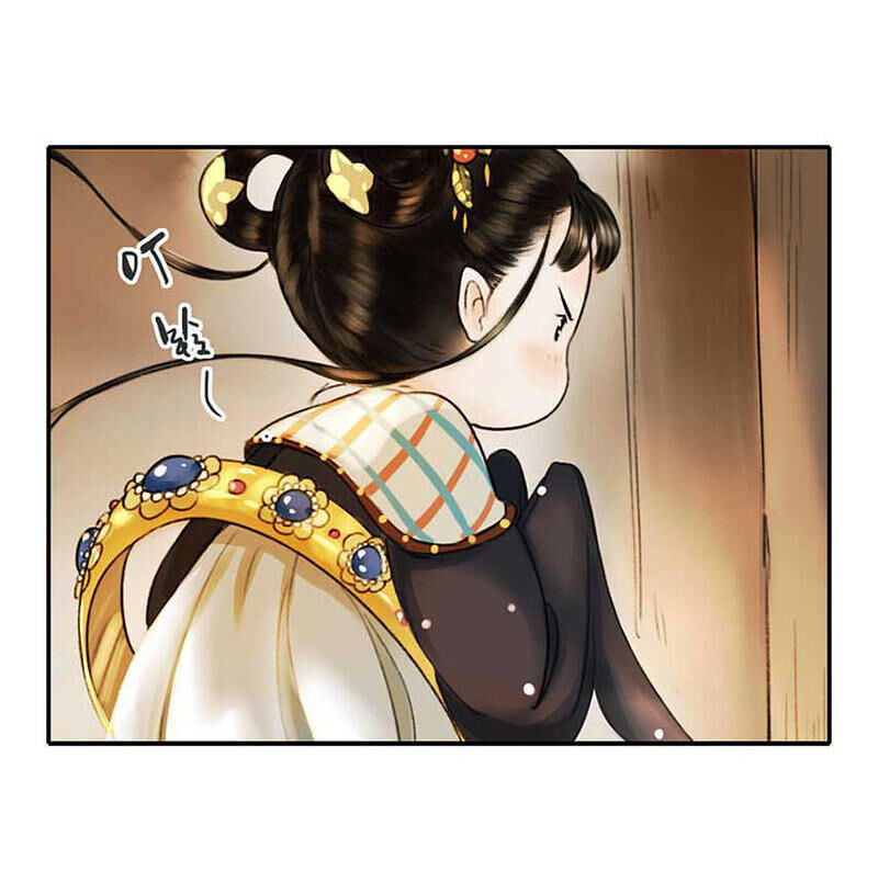 Thiếu Nữ Tản Mộng Đàm Chapter 2 - Trang 2