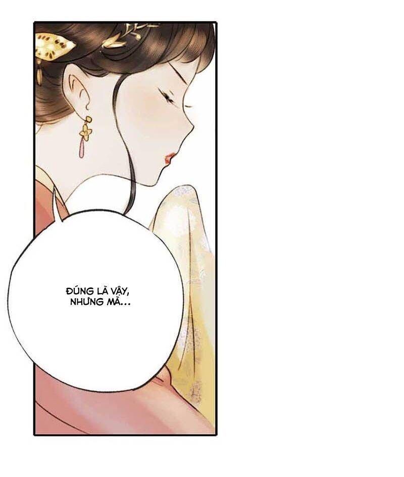 Thiếu Nữ Tản Mộng Đàm Chapter 2 - Trang 2