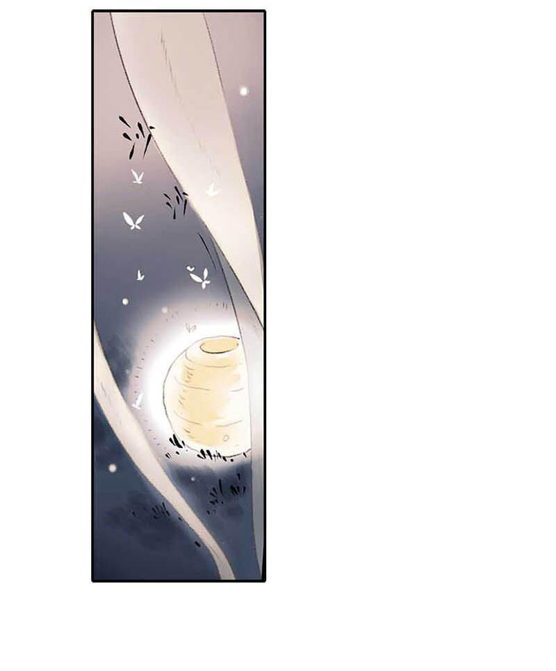 Thiếu Nữ Tản Mộng Đàm Chapter 2 - Trang 2