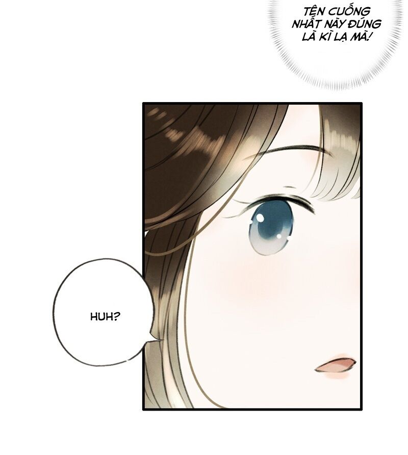 Thiếu Nữ Tản Mộng Đàm Chapter 20 - Trang 2