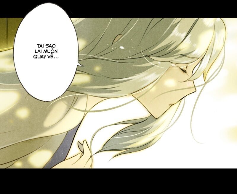 Thiếu Nữ Tản Mộng Đàm Chapter 21 - Trang 2