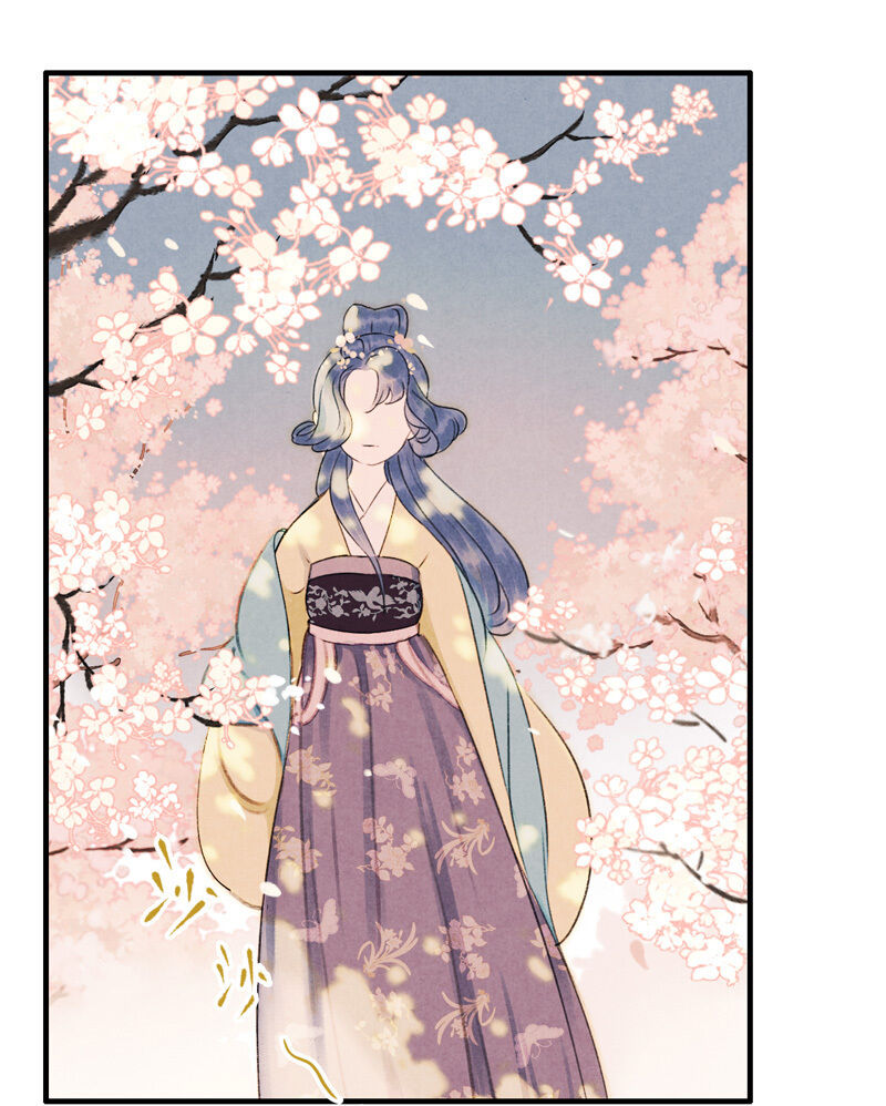 Thiếu Nữ Tản Mộng Đàm Chapter 21 - Trang 2