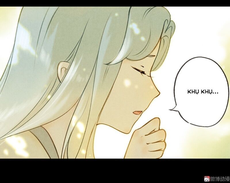 Thiếu Nữ Tản Mộng Đàm Chapter 21 - Trang 2