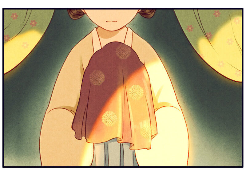 Thiếu Nữ Tản Mộng Đàm Chapter 22 - Trang 2