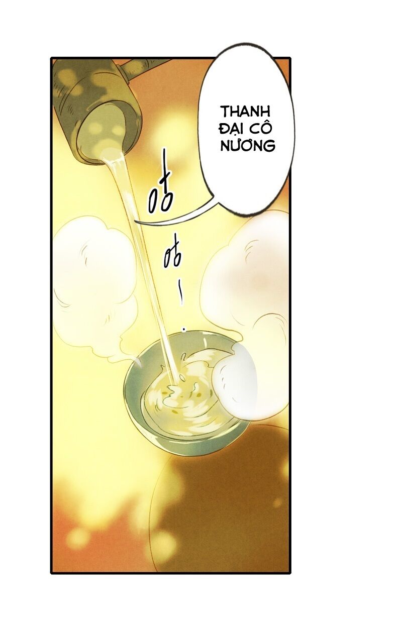 Thiếu Nữ Tản Mộng Đàm Chapter 22 - Trang 2