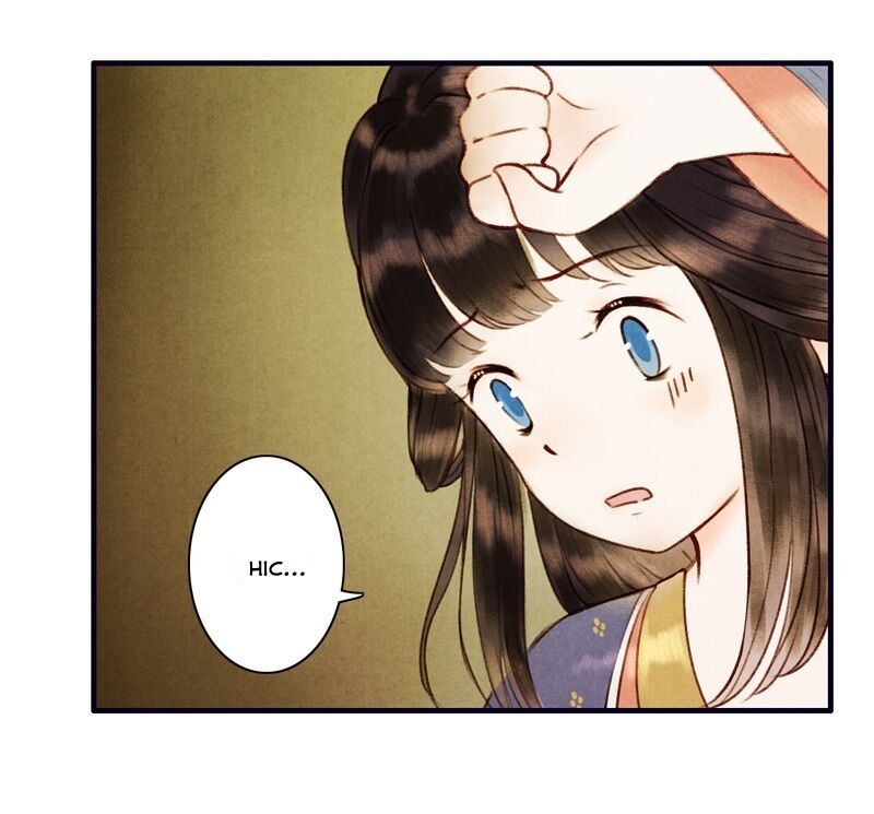 Thiếu Nữ Tản Mộng Đàm Chapter 23 - Trang 2