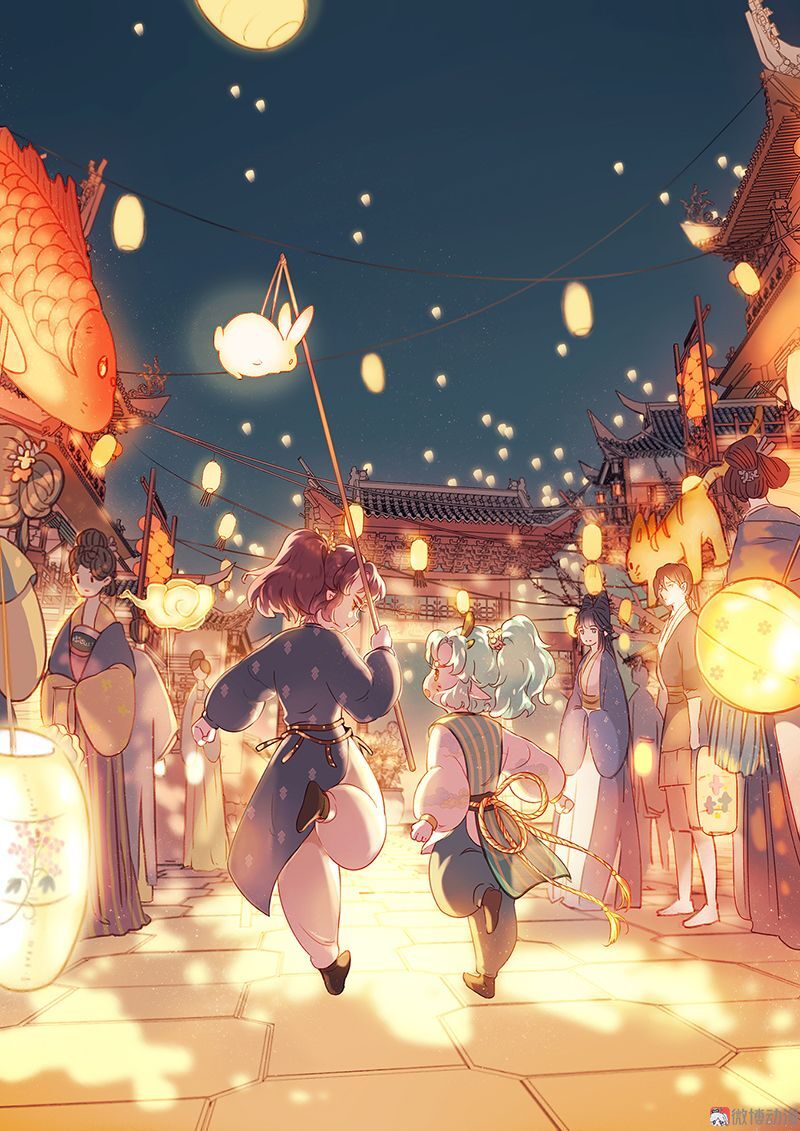 Thiếu Nữ Tản Mộng Đàm Chapter 24 - Trang 2