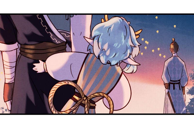 Thiếu Nữ Tản Mộng Đàm Chapter 24 - Trang 2