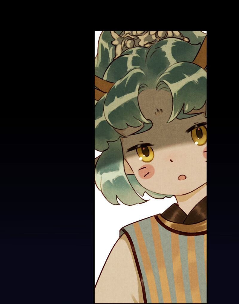 Thiếu Nữ Tản Mộng Đàm Chapter 24 - Trang 2