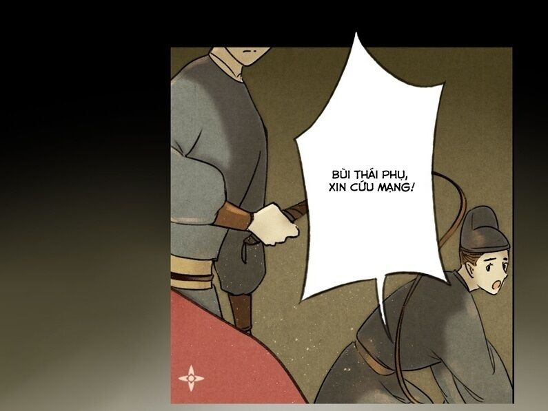 Thiếu Nữ Tản Mộng Đàm Chapter 24 - Trang 2