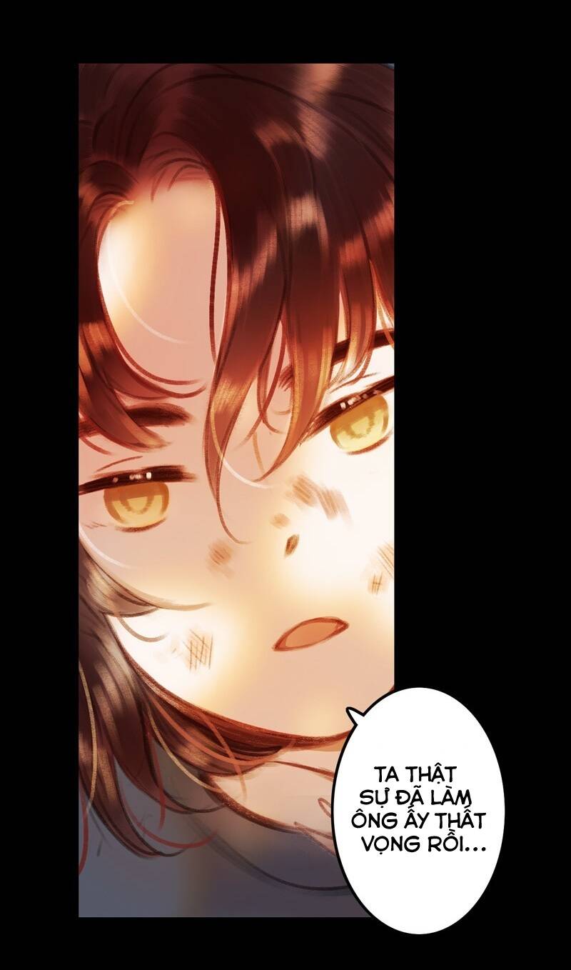 Thiếu Nữ Tản Mộng Đàm Chapter 25 - Trang 2