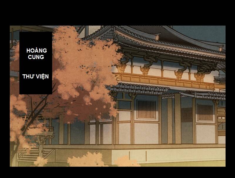 Thiếu Nữ Tản Mộng Đàm Chapter 25 - Trang 2