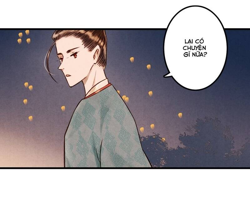 Thiếu Nữ Tản Mộng Đàm Chapter 26 - Trang 2