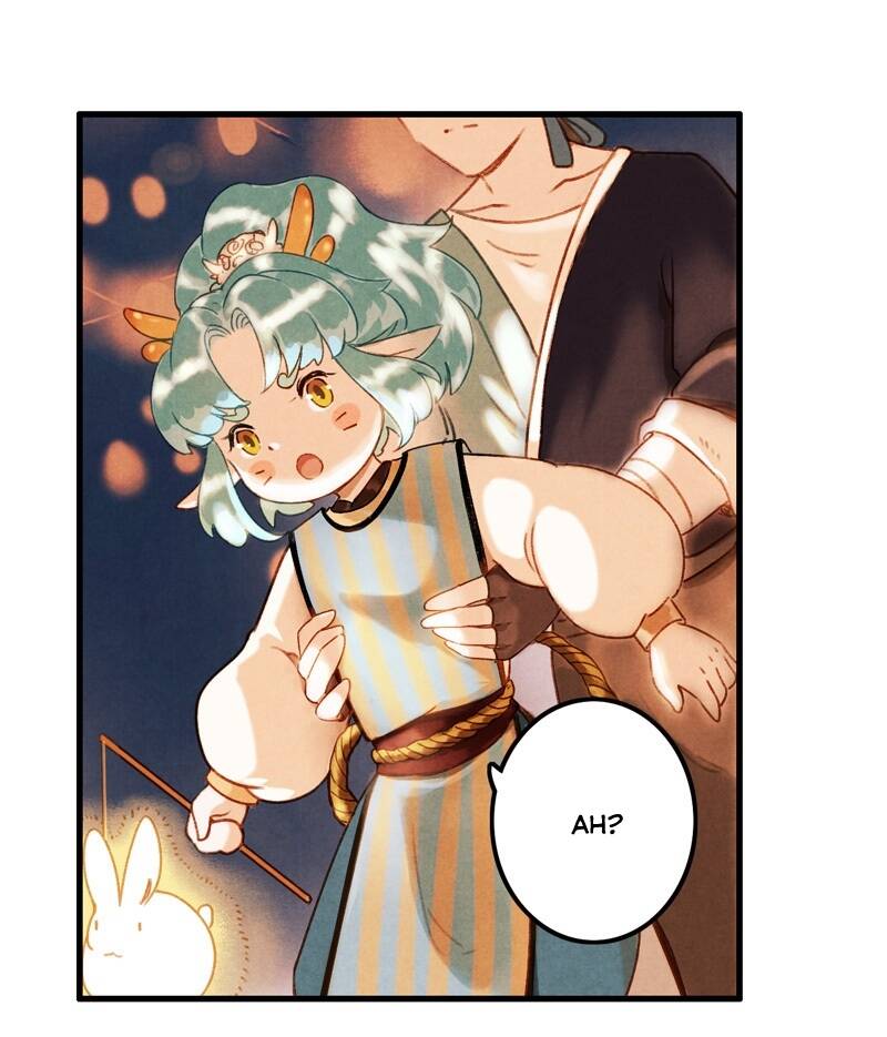 Thiếu Nữ Tản Mộng Đàm Chapter 26 - Trang 2