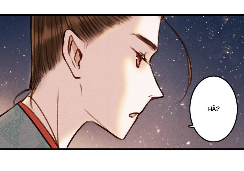 Thiếu Nữ Tản Mộng Đàm Chapter 26 - Trang 2