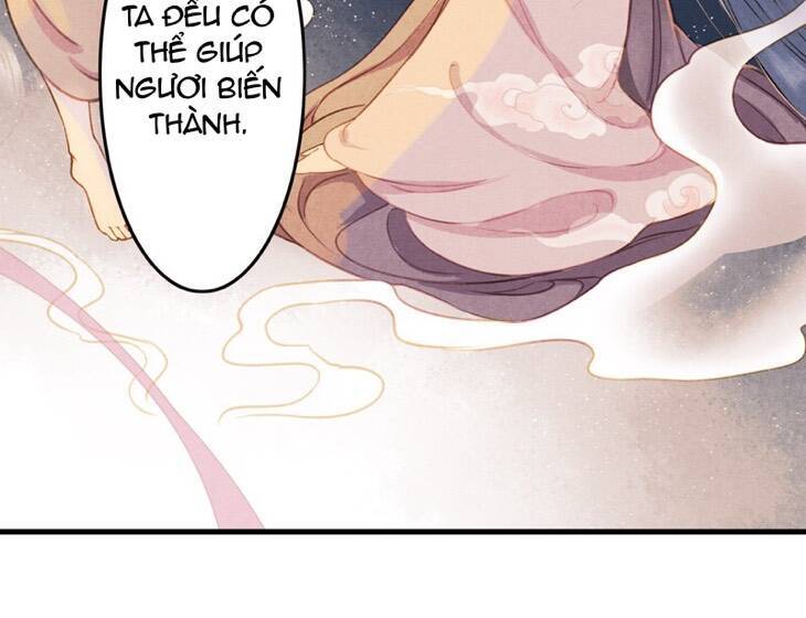 Thiếu Nữ Tản Mộng Đàm Chapter 29 - Trang 2