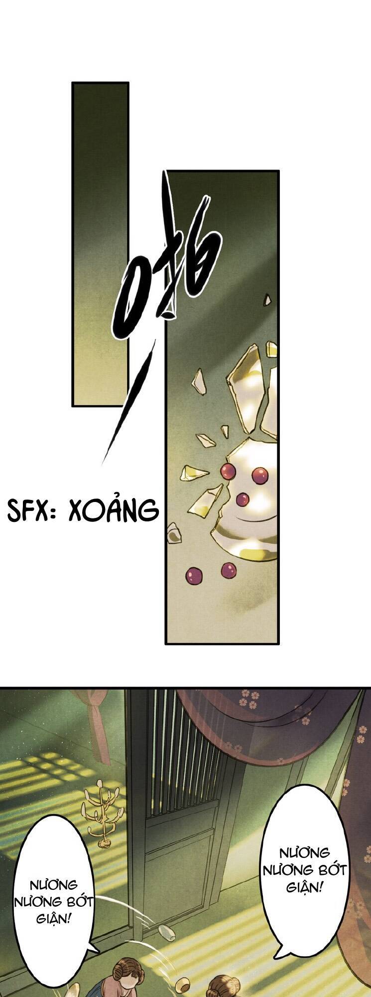 Thiếu Nữ Tản Mộng Đàm Chapter 29 - Trang 2