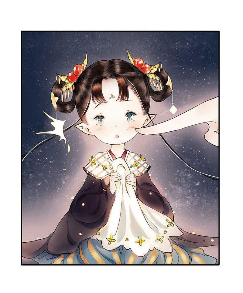 Thiếu Nữ Tản Mộng Đàm Chapter 3 - Trang 2