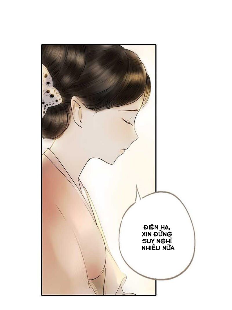 Thiếu Nữ Tản Mộng Đàm Chapter 3 - Trang 2