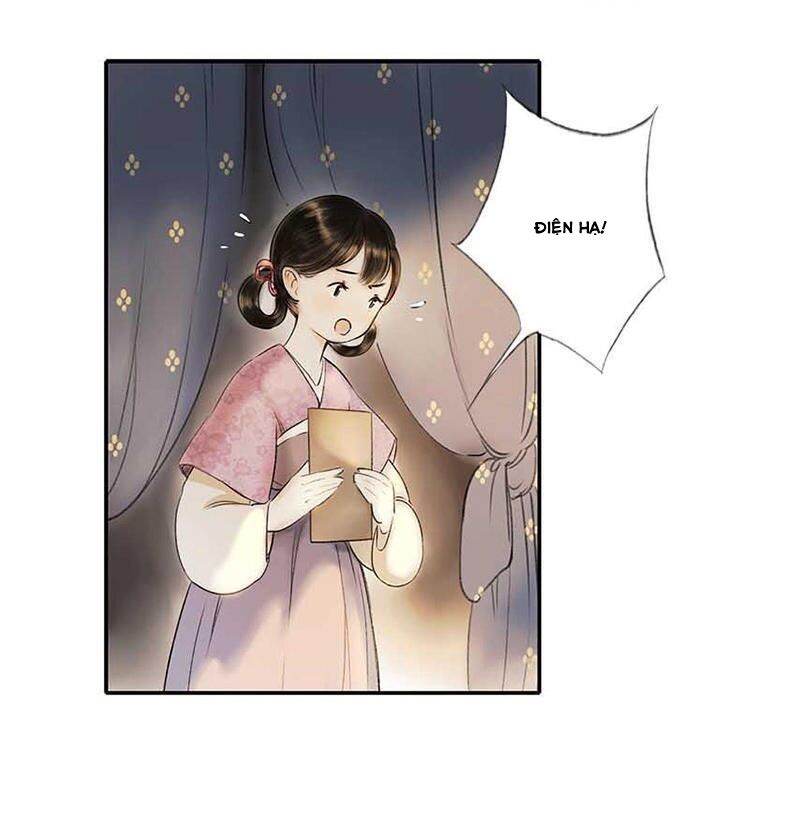 Thiếu Nữ Tản Mộng Đàm Chapter 3 - Trang 2