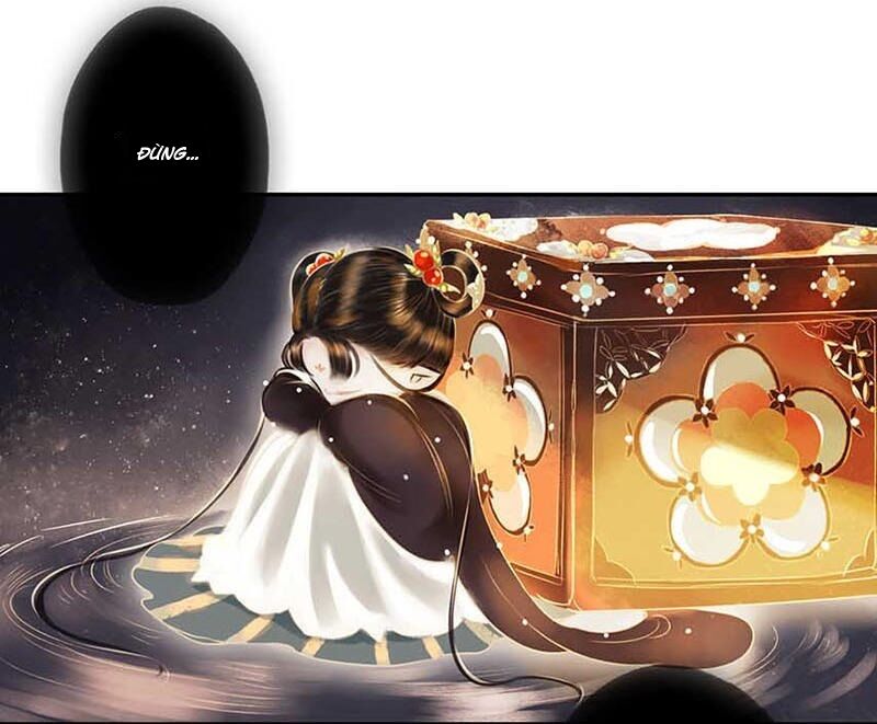 Thiếu Nữ Tản Mộng Đàm Chapter 3 - Trang 2