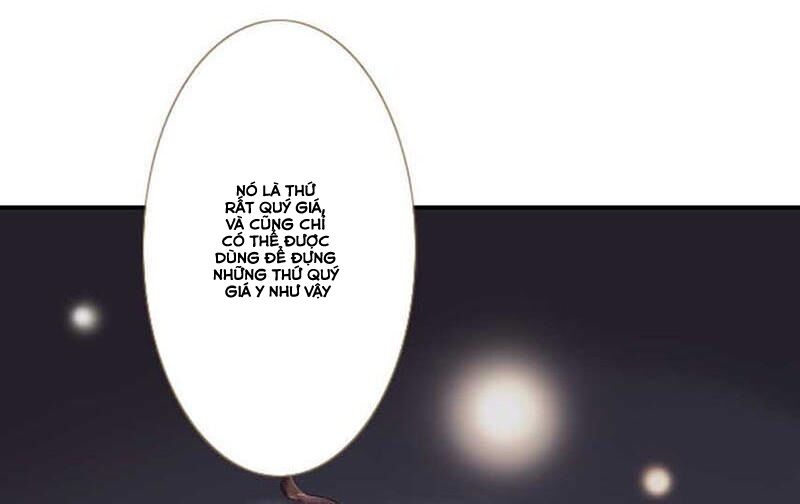 Thiếu Nữ Tản Mộng Đàm Chapter 3 - Trang 2