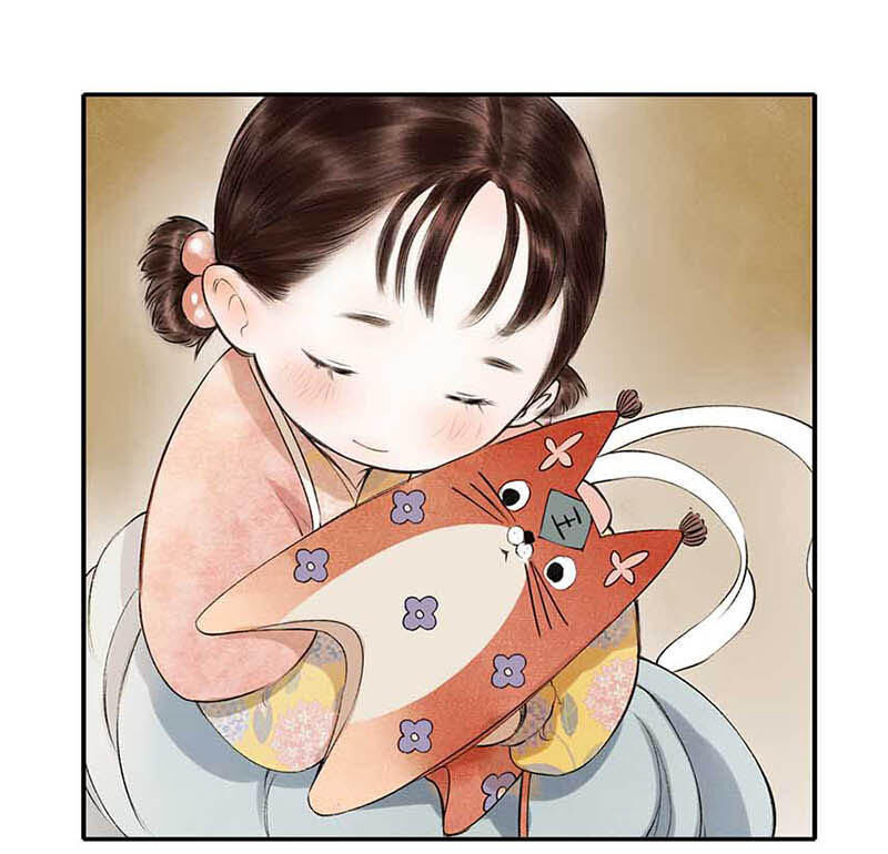 Thiếu Nữ Tản Mộng Đàm Chapter 3 - Trang 2