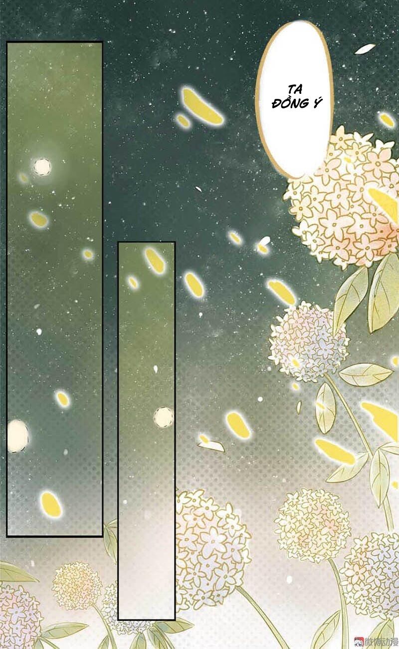 Thiếu Nữ Tản Mộng Đàm Chapter 3 - Trang 2