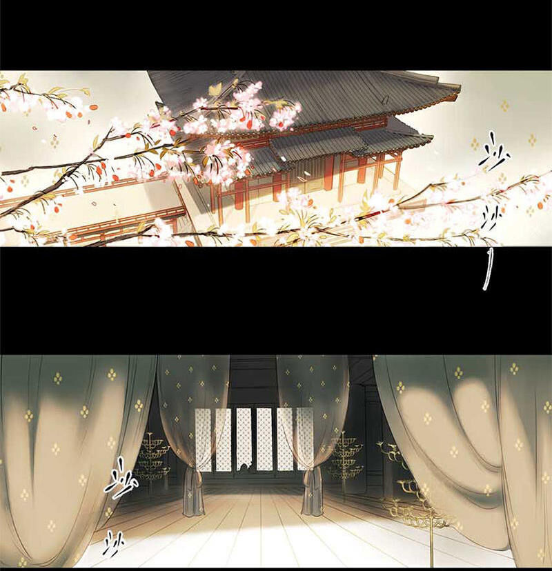 Thiếu Nữ Tản Mộng Đàm Chapter 3 - Trang 2