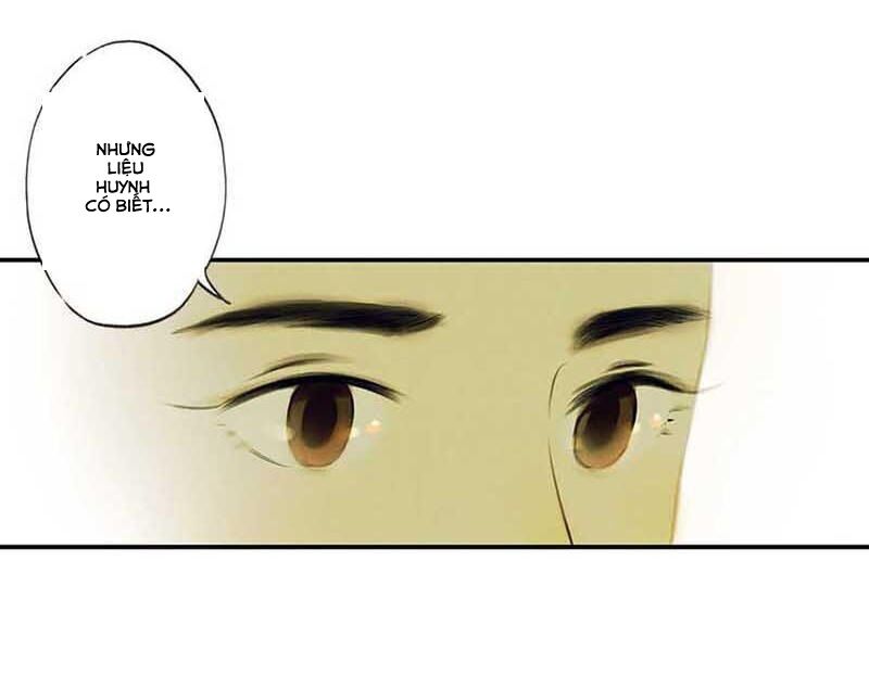 Thiếu Nữ Tản Mộng Đàm Chapter 4 - Trang 2