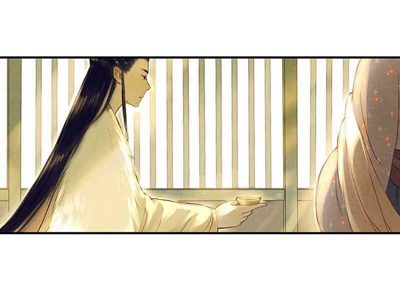 Thiếu Nữ Tản Mộng Đàm Chapter 4 - Trang 2