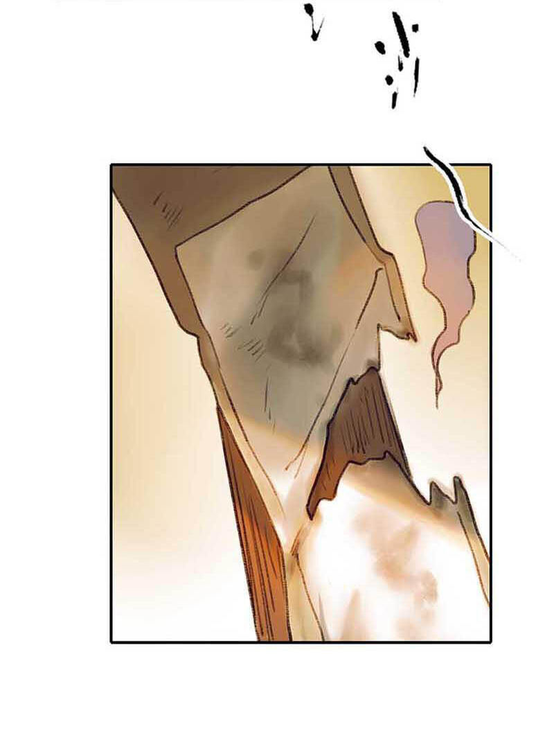 Thiếu Nữ Tản Mộng Đàm Chapter 4 - Trang 2