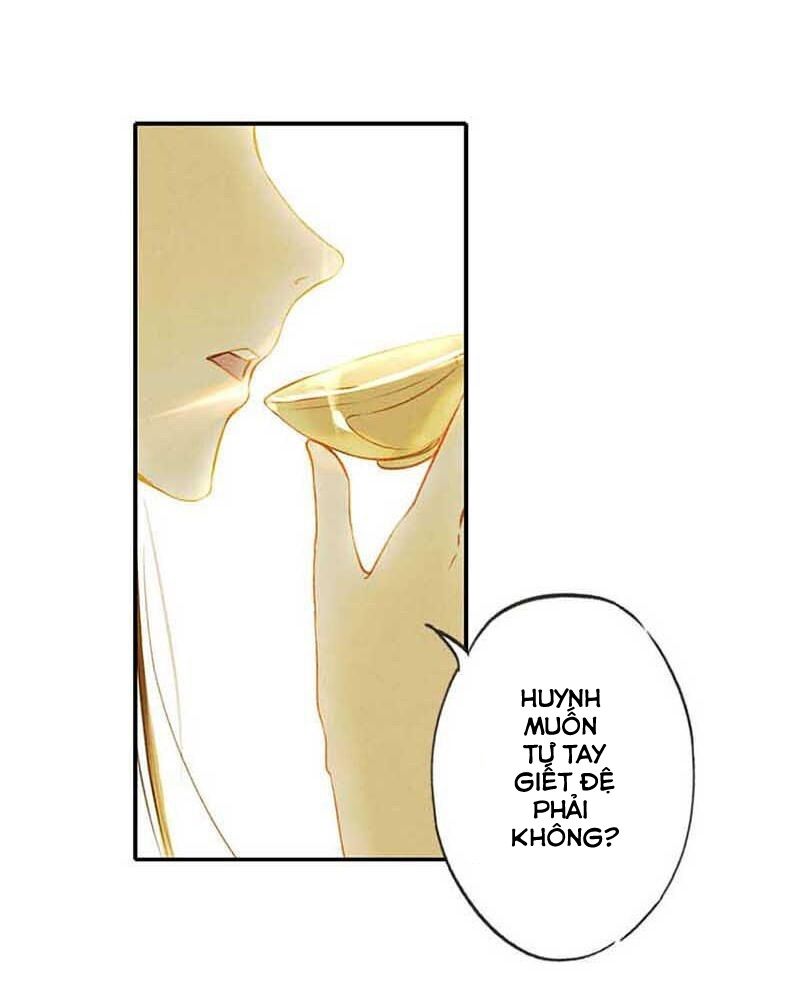 Thiếu Nữ Tản Mộng Đàm Chapter 4 - Trang 2