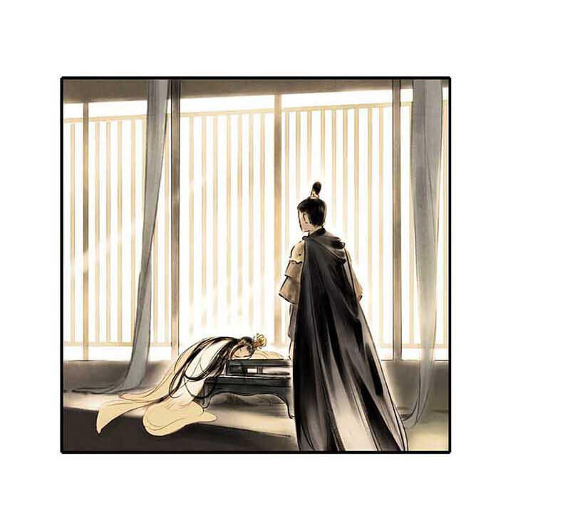 Thiếu Nữ Tản Mộng Đàm Chapter 4 - Trang 2