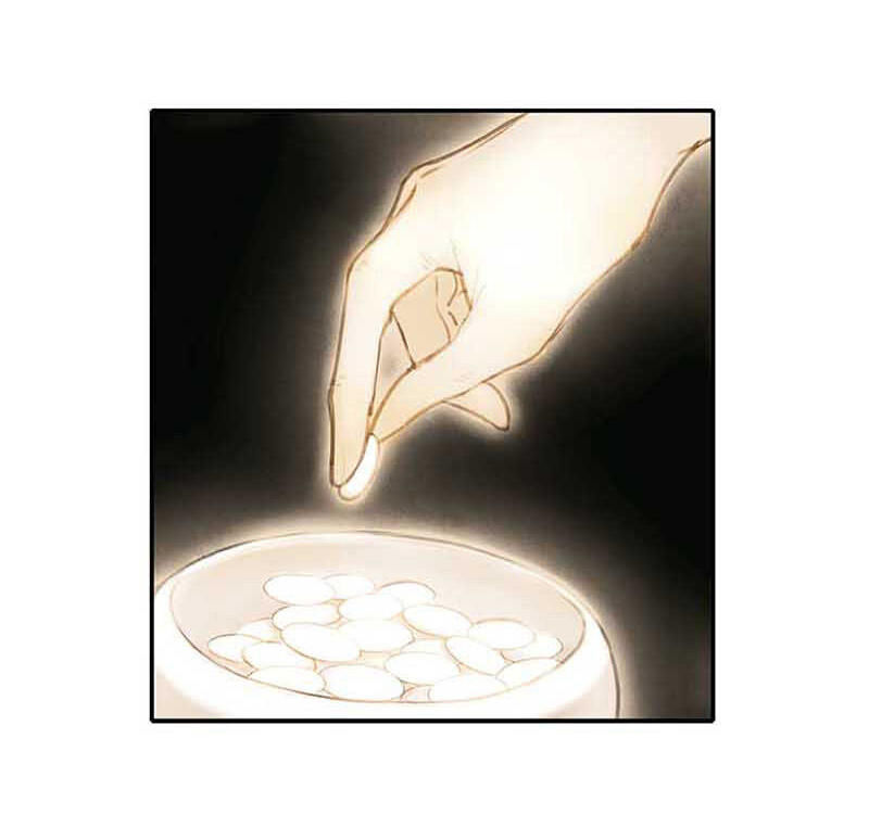 Thiếu Nữ Tản Mộng Đàm Chapter 4 - Trang 2