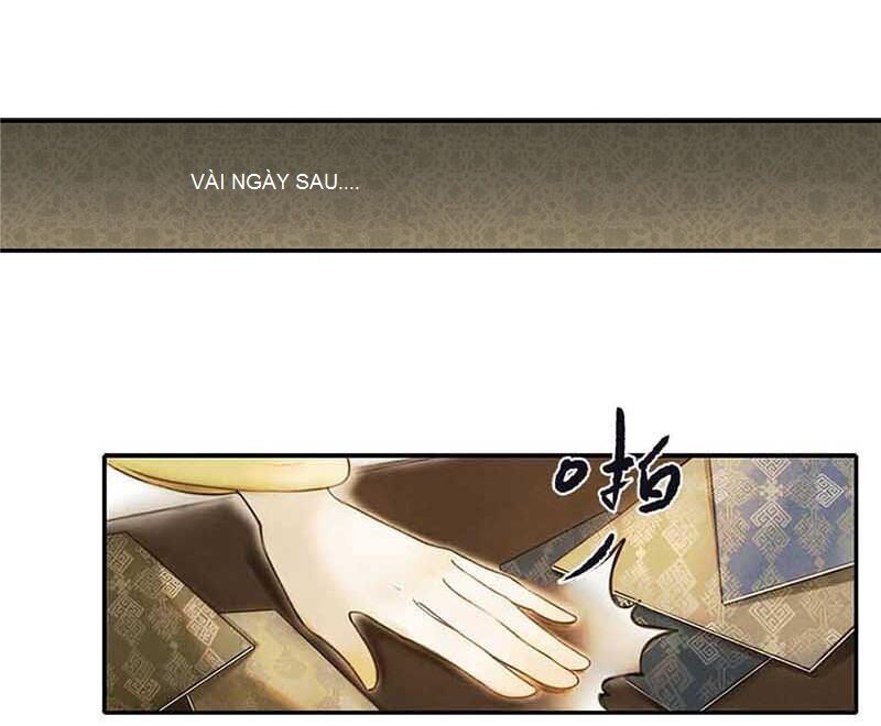 Thiếu Nữ Tản Mộng Đàm Chapter 4 - Trang 2