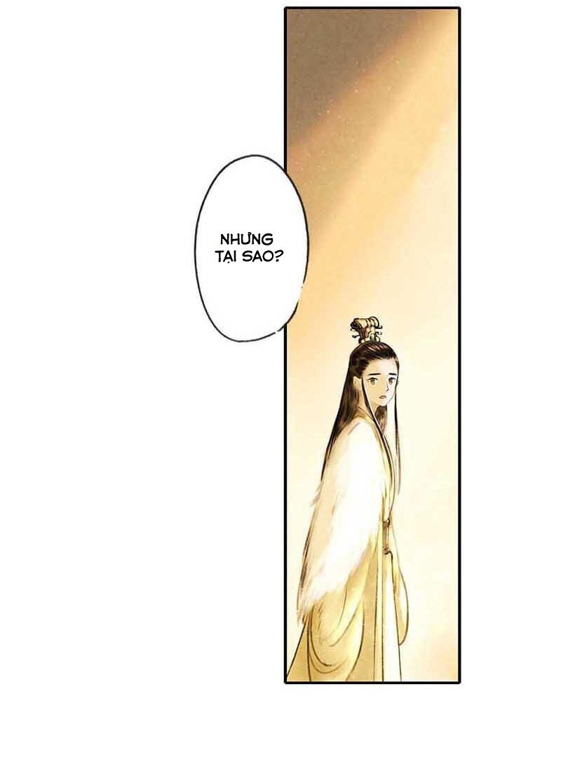 Thiếu Nữ Tản Mộng Đàm Chapter 4 - Trang 2