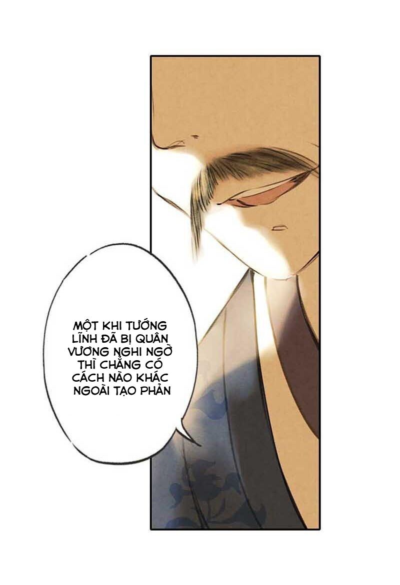 Thiếu Nữ Tản Mộng Đàm Chapter 4 - Trang 2