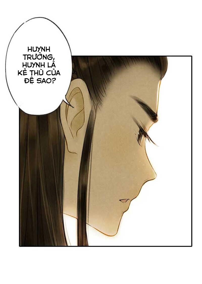 Thiếu Nữ Tản Mộng Đàm Chapter 4 - Trang 2