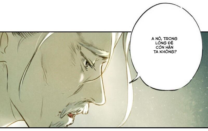 Thiếu Nữ Tản Mộng Đàm Chapter 4 - Trang 2